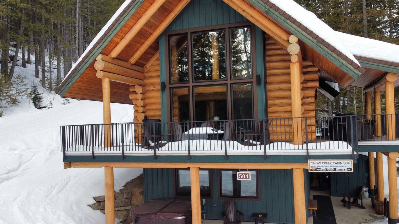 Photo of Others in East Kootenay