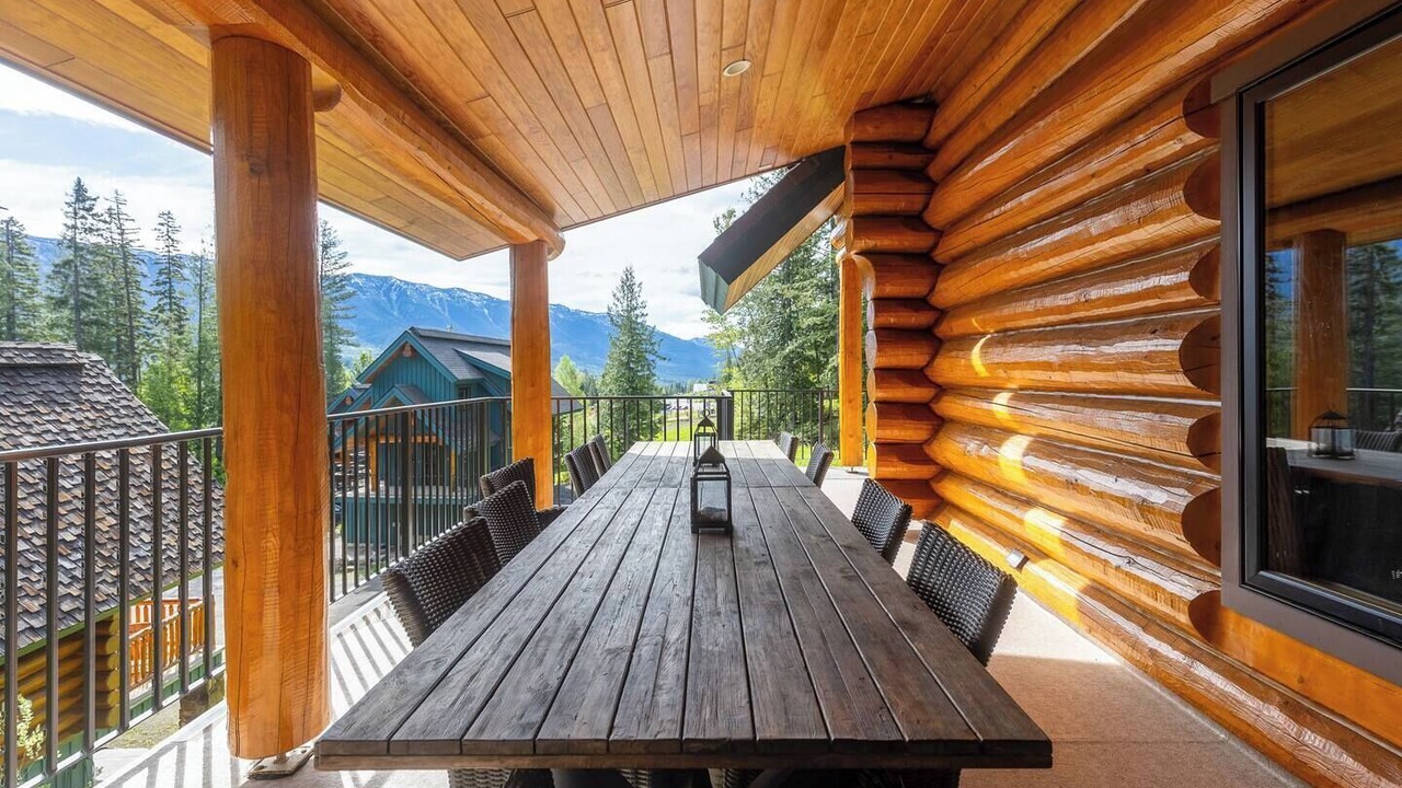 Photo of Outdoor in East Kootenay