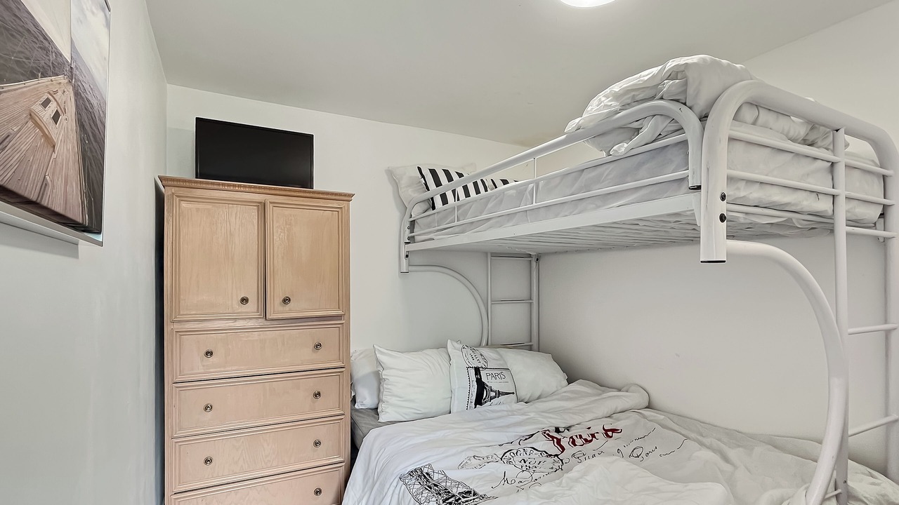 Photo of Bedroom in Bancroft