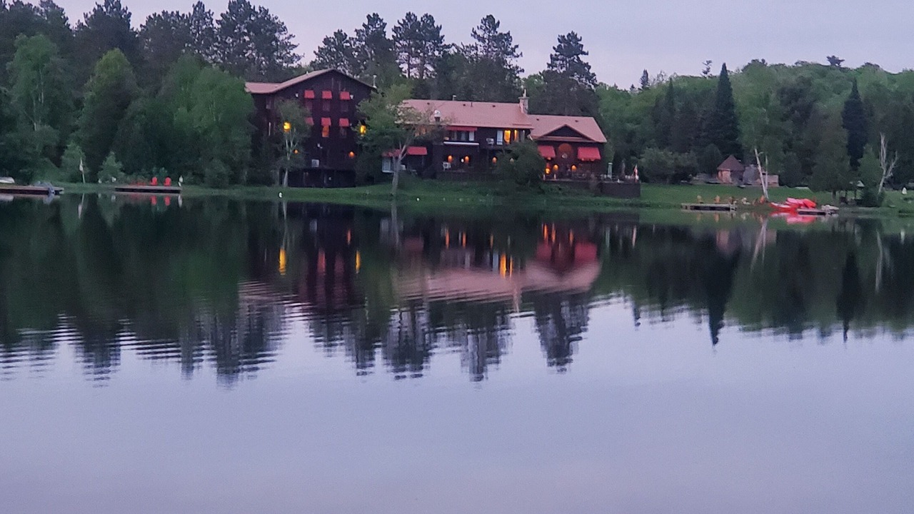 Photo of Outdoor in Bancroft