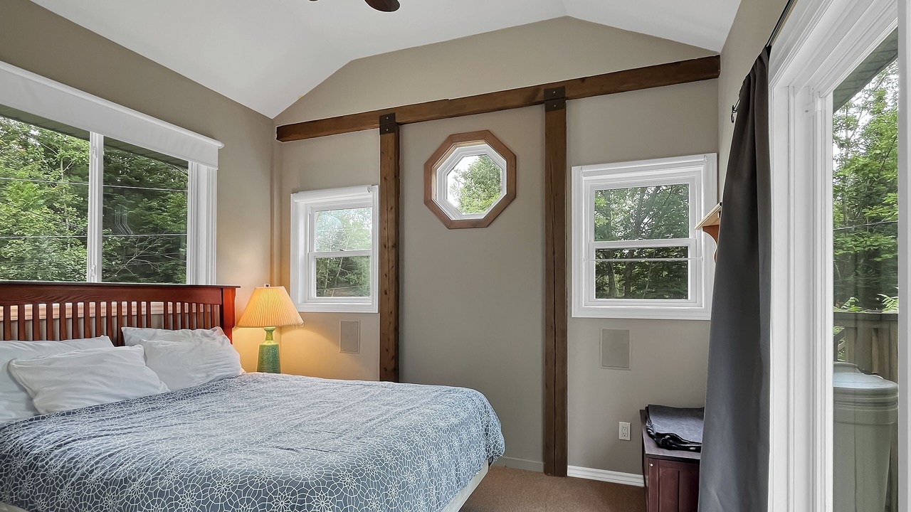 Photo of Bedroom in Bancroft
