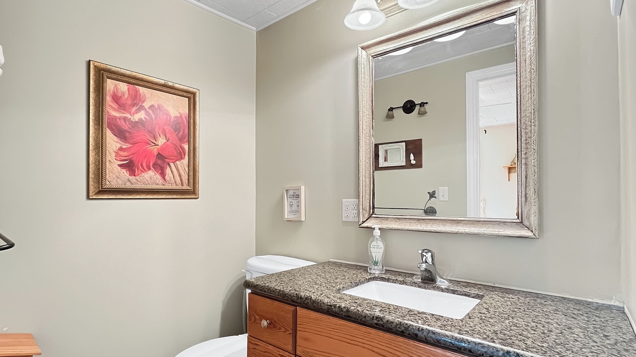 Photo of Bathroom in Bancroft