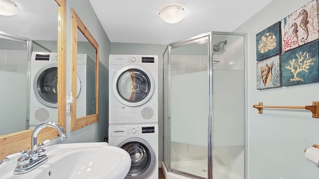 Photo of Bathroom in Bancroft