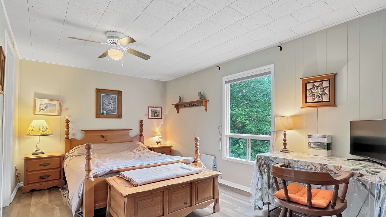 Photo of Bedroom in Bancroft