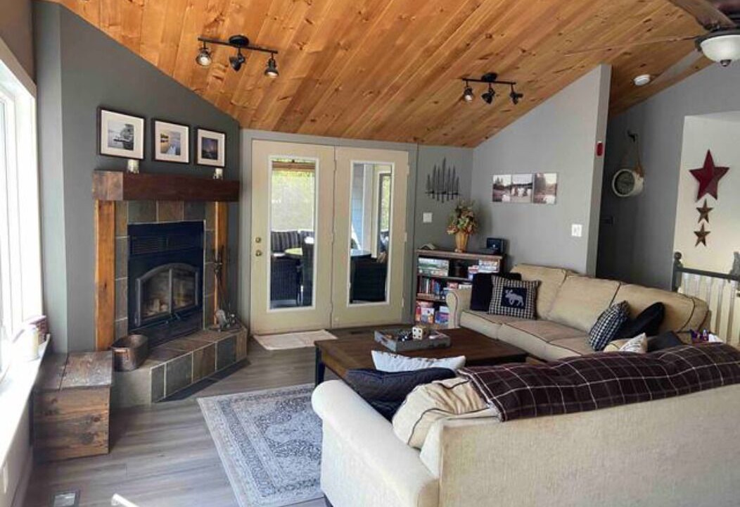 Photo of Bedroom in Unorganized Centre Parry Sound