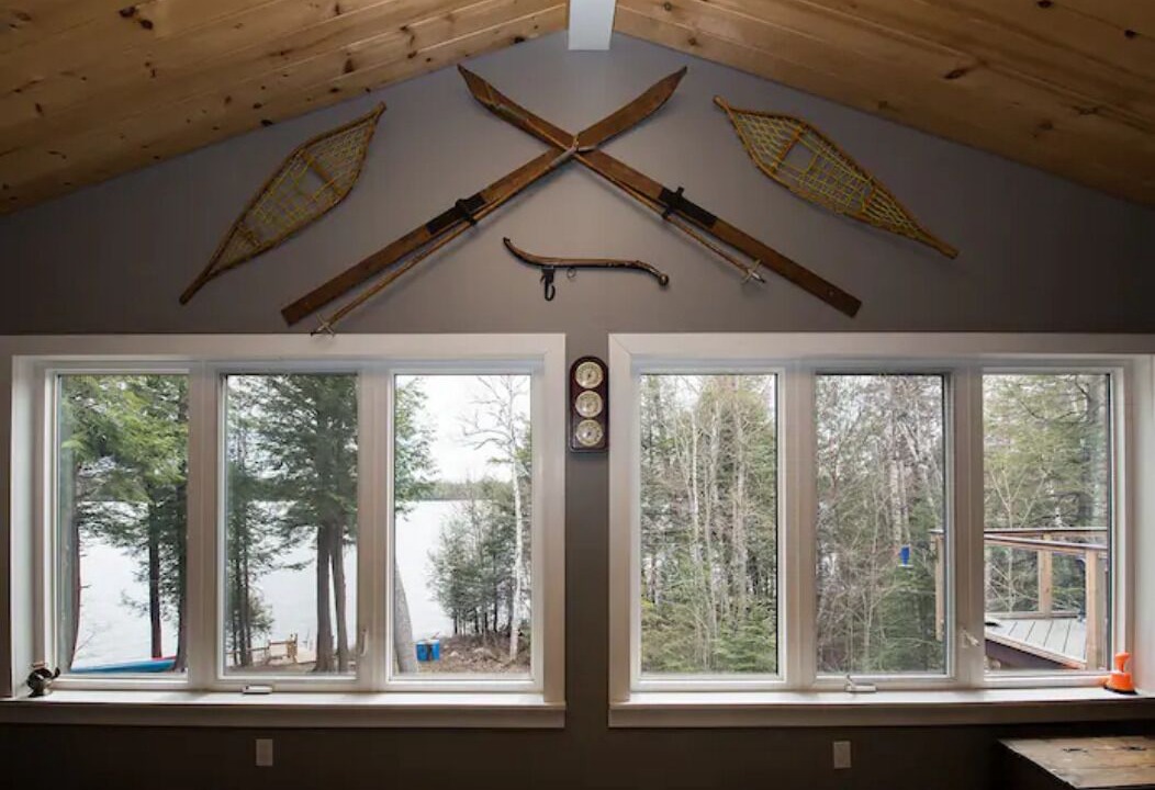 Photo of Outdoor in Unorganized Centre Parry Sound