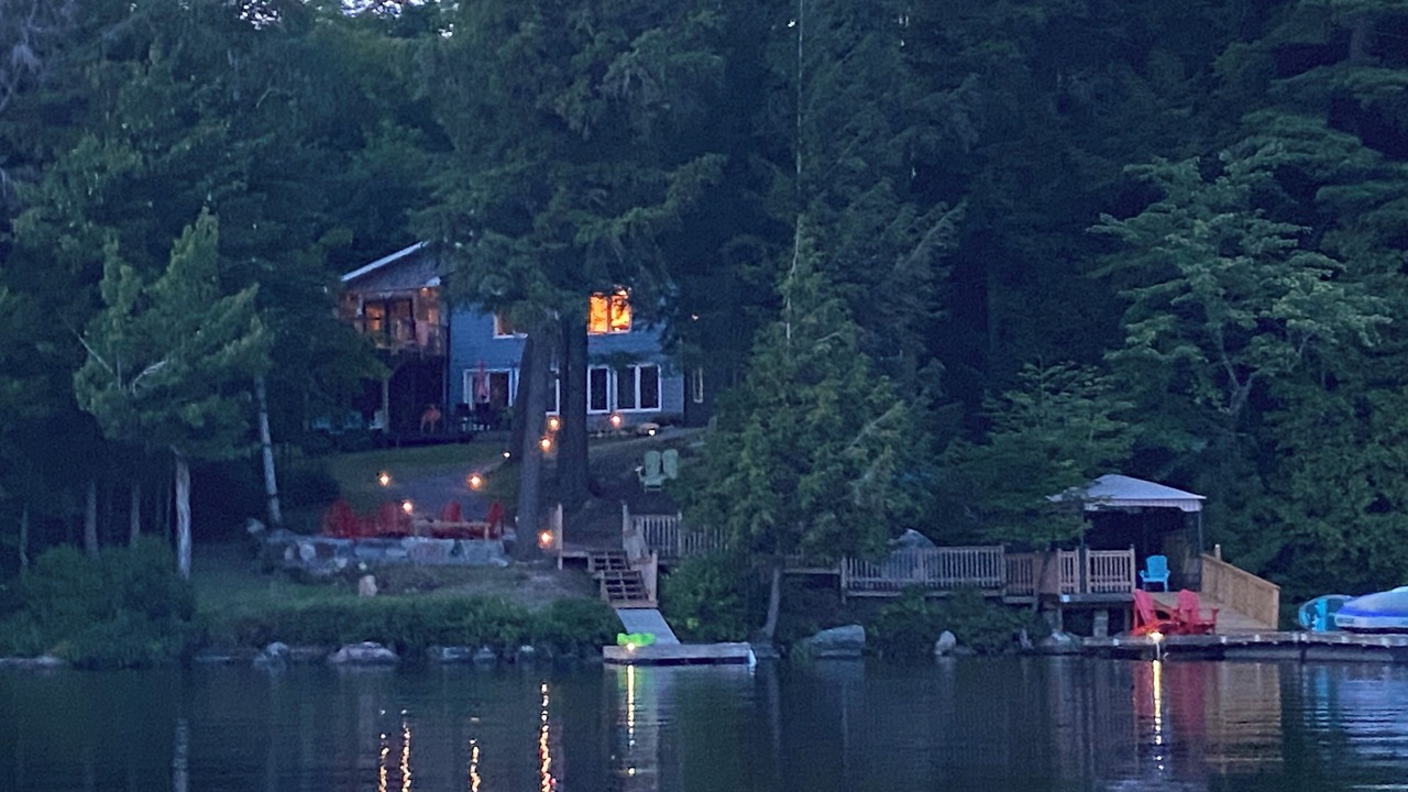 Photo of Outdoor in Unorganized Centre Parry Sound