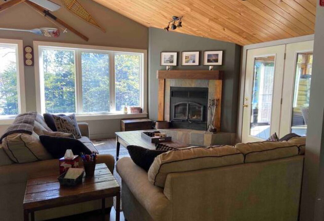 Photo of Bedroom in Unorganized Centre Parry Sound