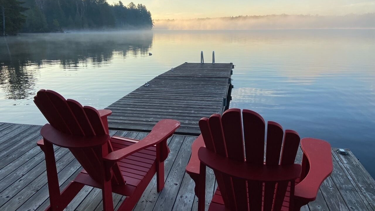 Photo of Outdoor in Unorganized Centre Parry Sound