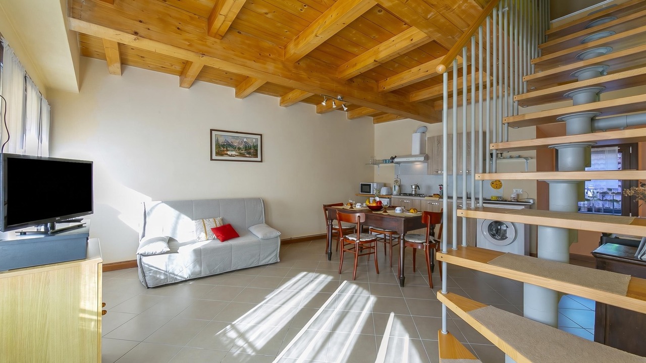 Photo of Livingroom in Madonna del Sasso