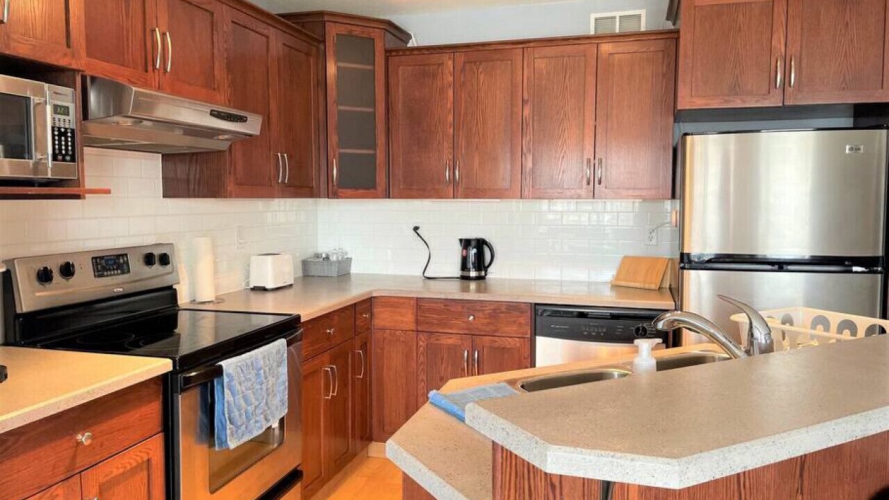 Photo of Kitchen in Camrose