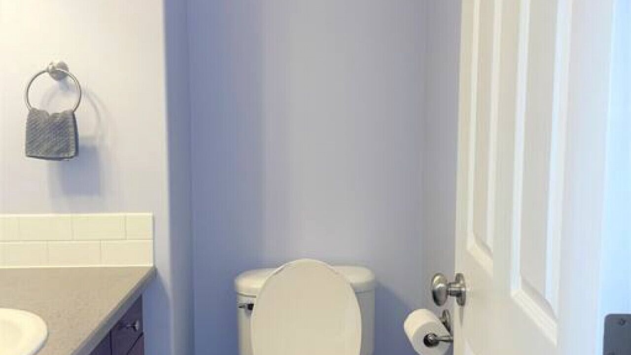 Photo of Bathroom in Camrose