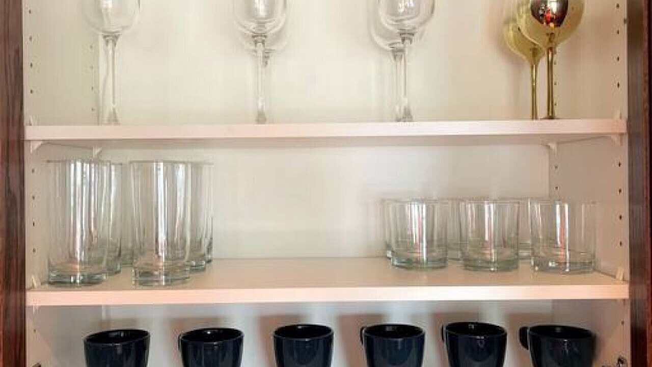 Photo of Kitchen in Camrose