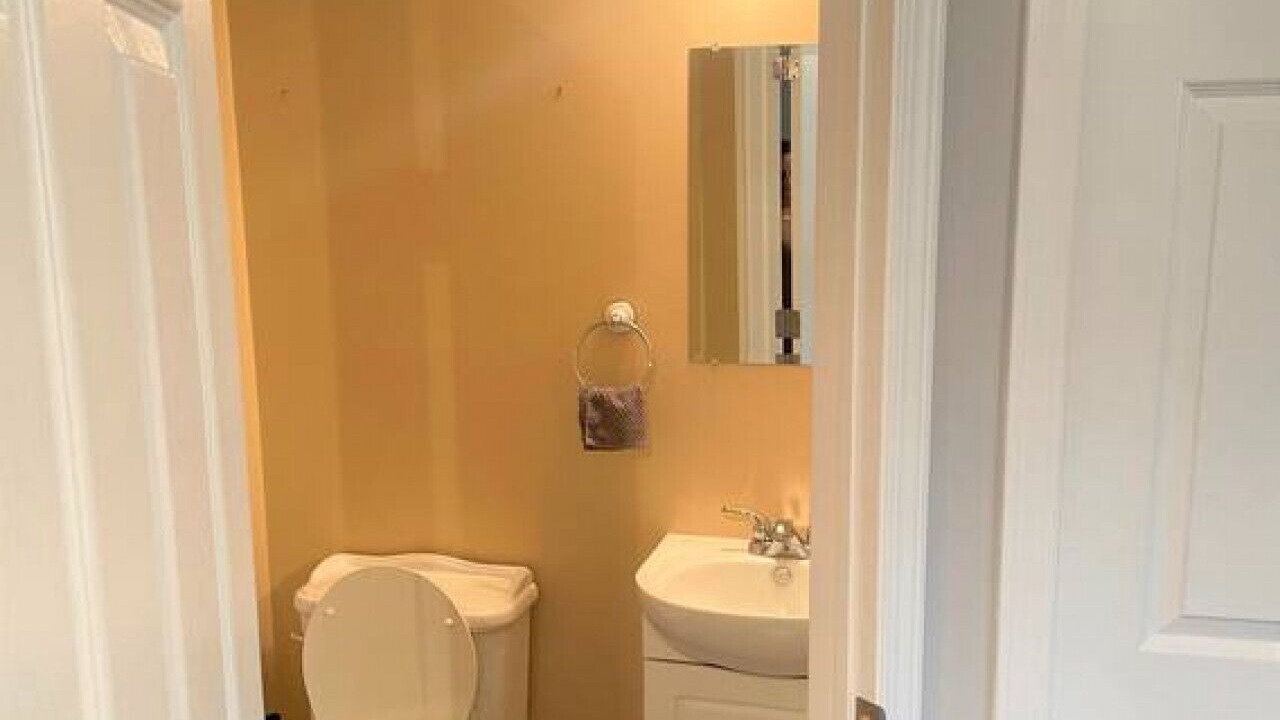 Photo of Bathroom in Camrose