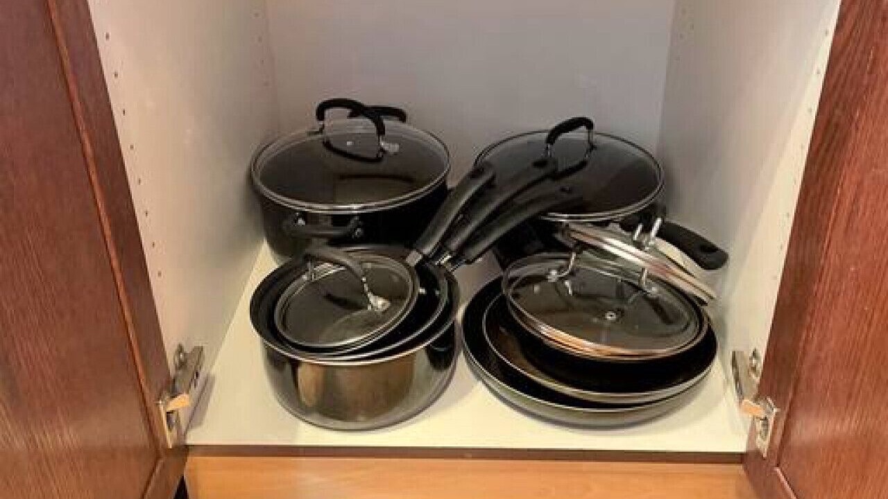 Photo of Kitchen in Camrose