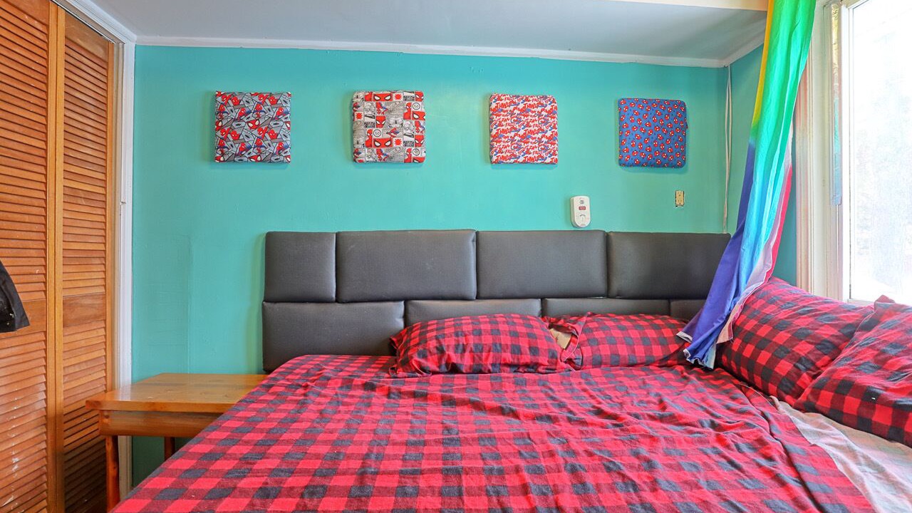Photo of Bedroom in Kawartha Lakes