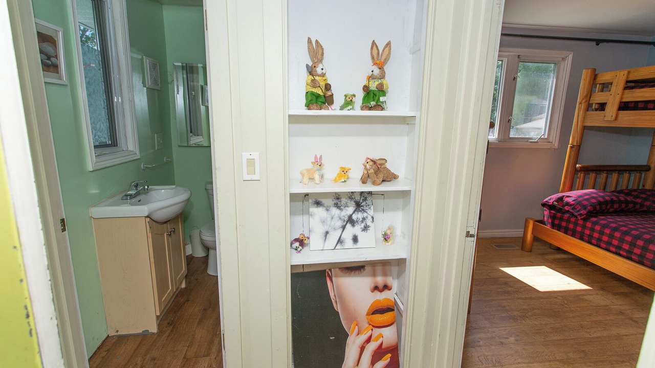 Photo of Bedroom in Kawartha Lakes