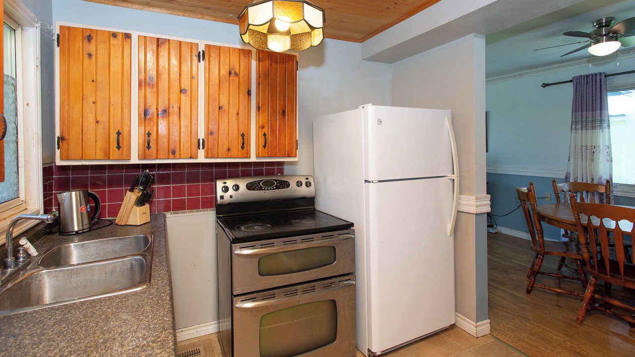 Photo of Kitchen in Kawartha Lakes