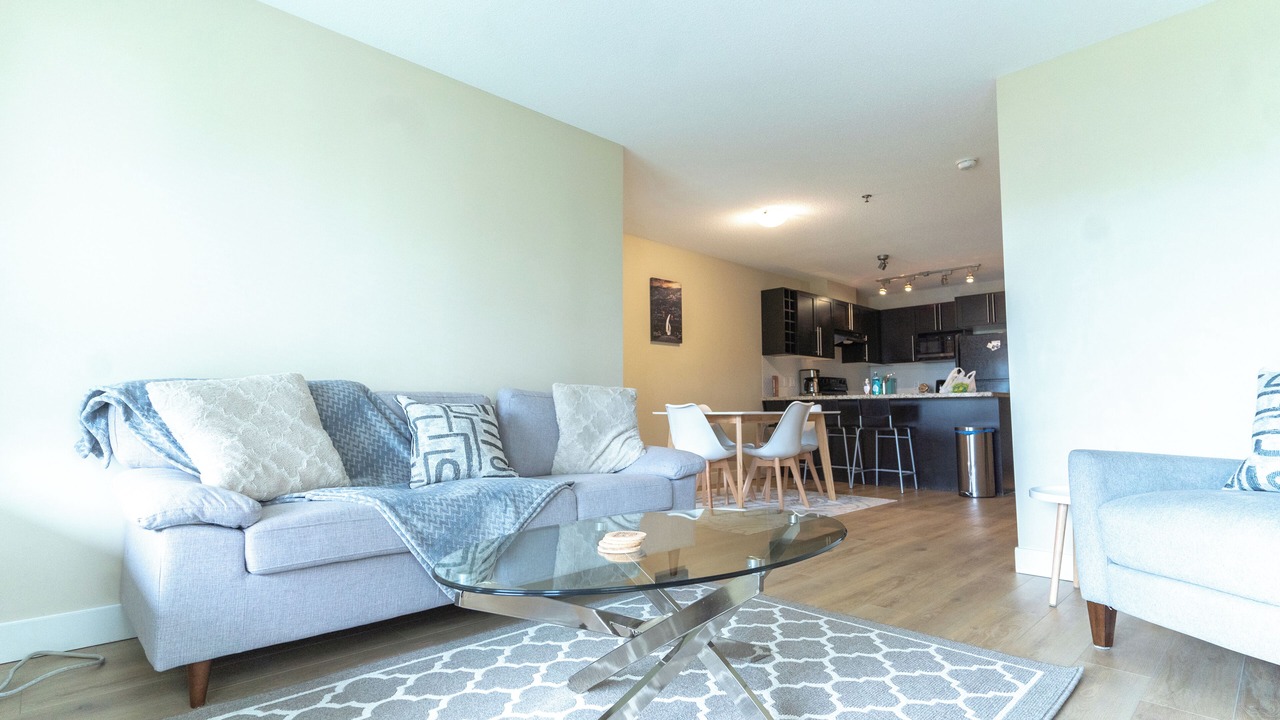Photo of Livingroom in Central Okanagan