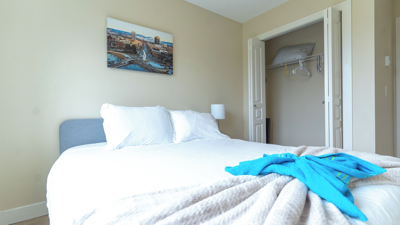 Photo of Bedroom in Central Okanagan