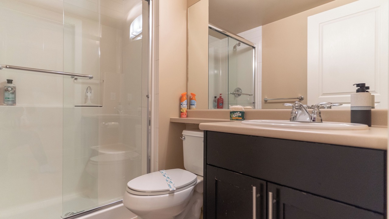 Photo of Bathroom in Central Okanagan