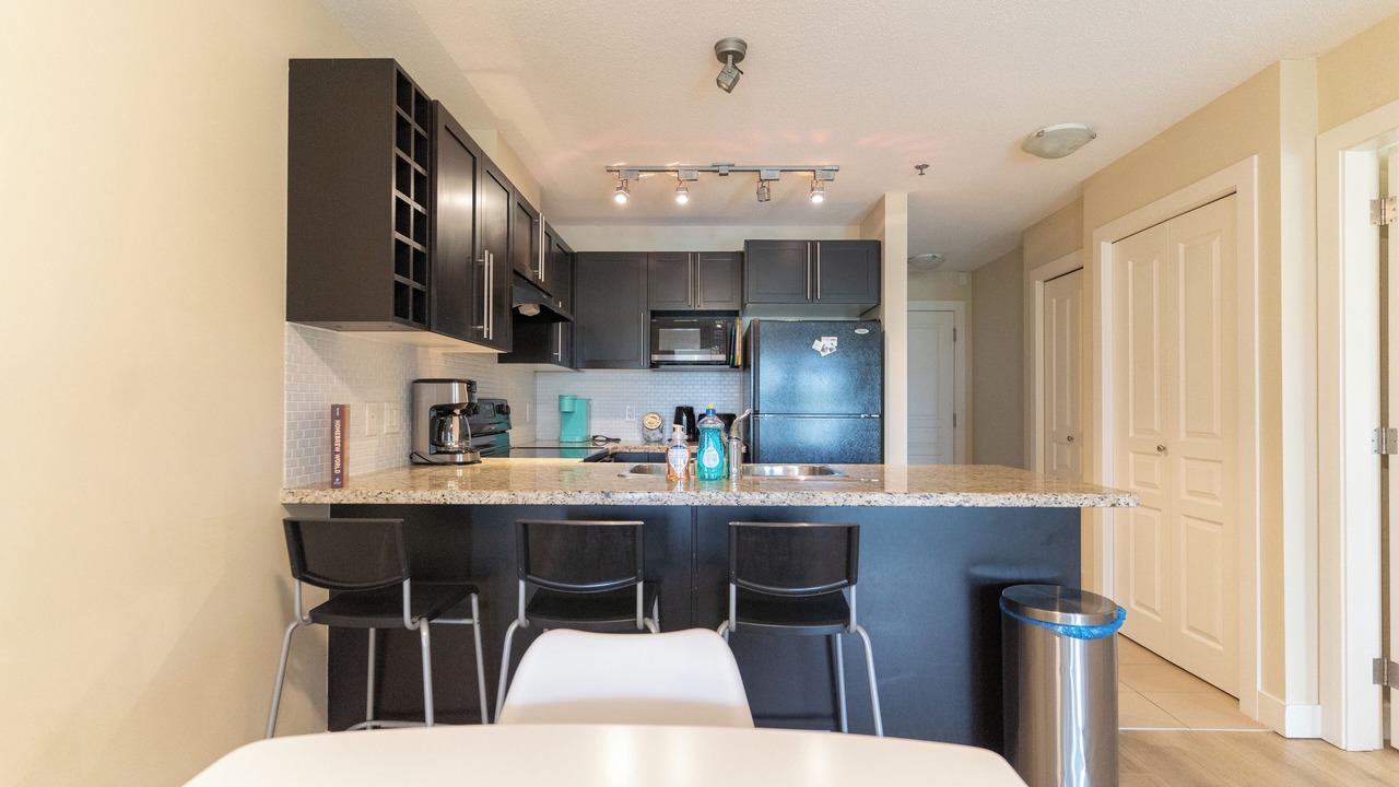 Photo of Kitchen in Central Okanagan