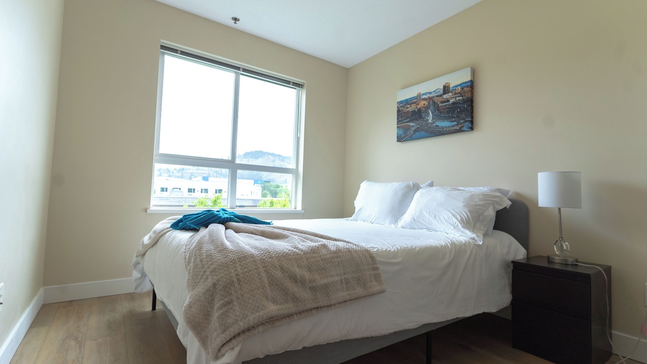 Photo of Bedroom in Central Okanagan