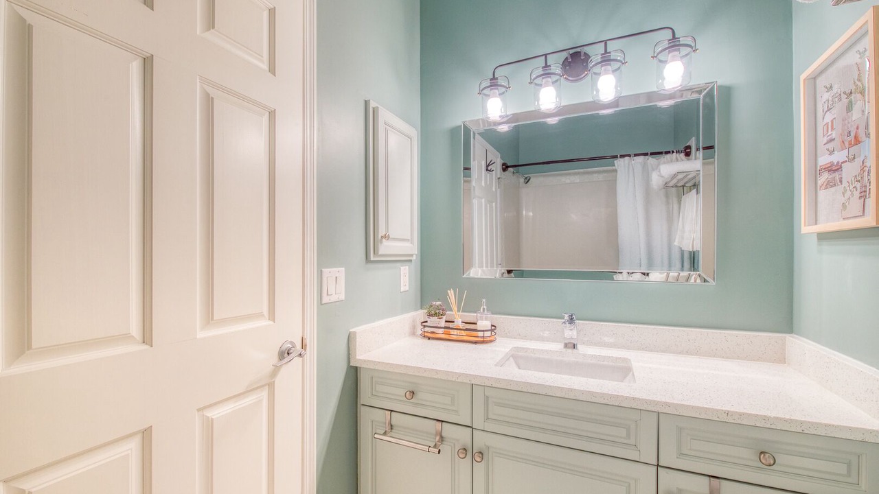 Photo of Bathroom in Harvie Heights