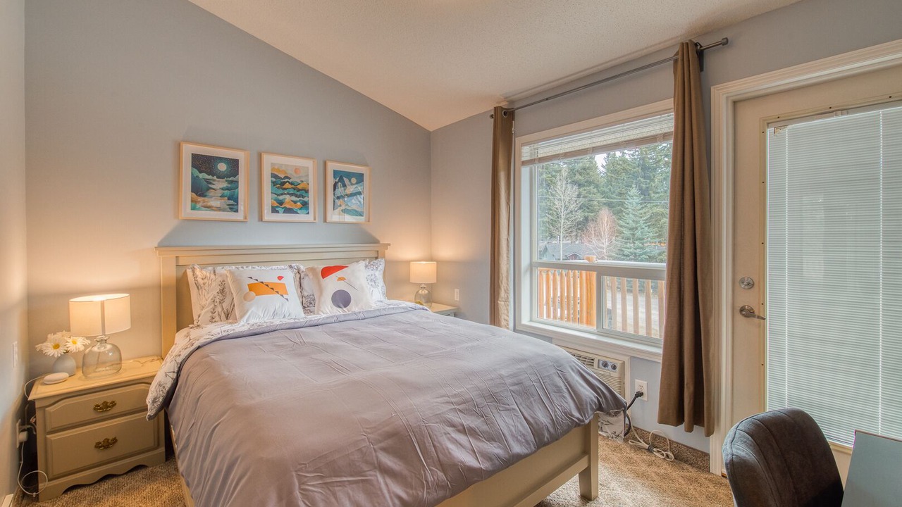 Photo of Bedroom in Harvie Heights