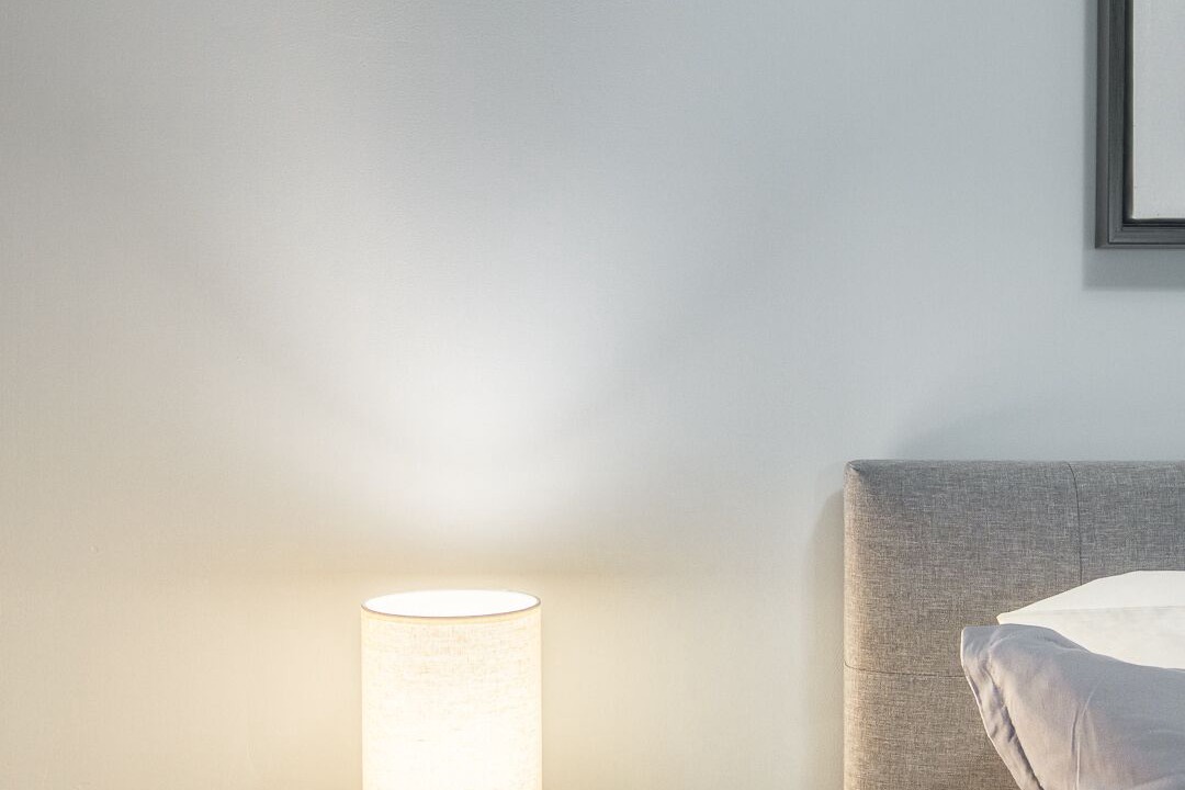 Photo of Bedroom in Harvie Heights