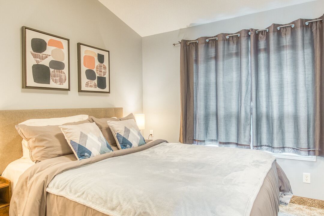 Photo of Bedroom in Harvie Heights