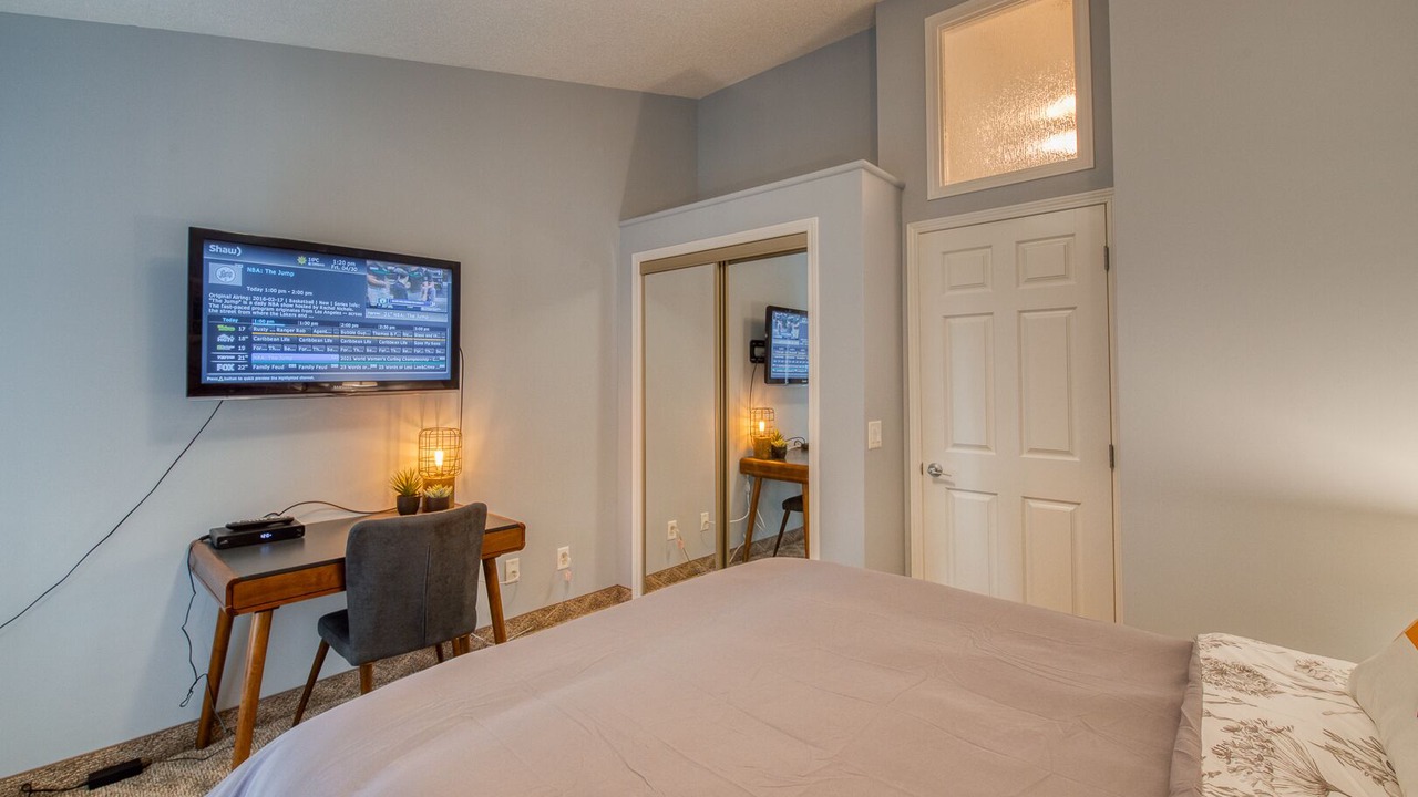 Photo of Bedroom in Harvie Heights