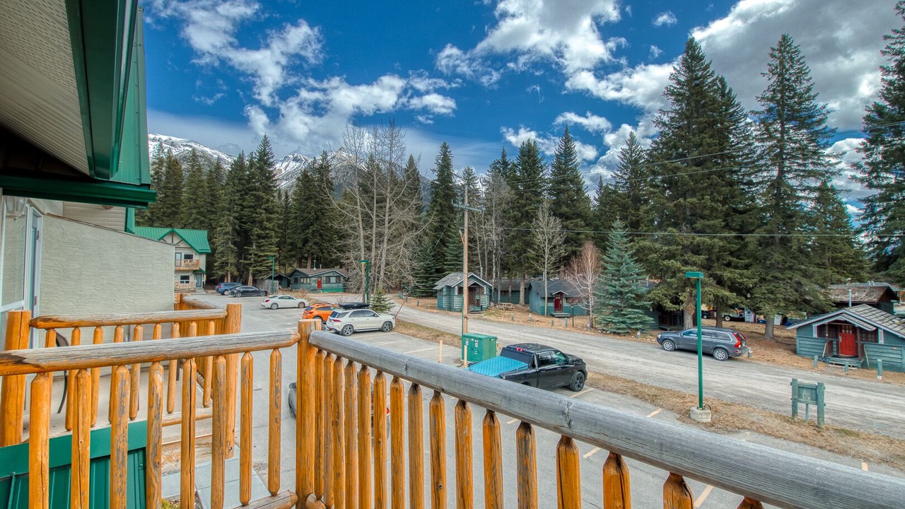 Photo of Outdoor in Harvie Heights