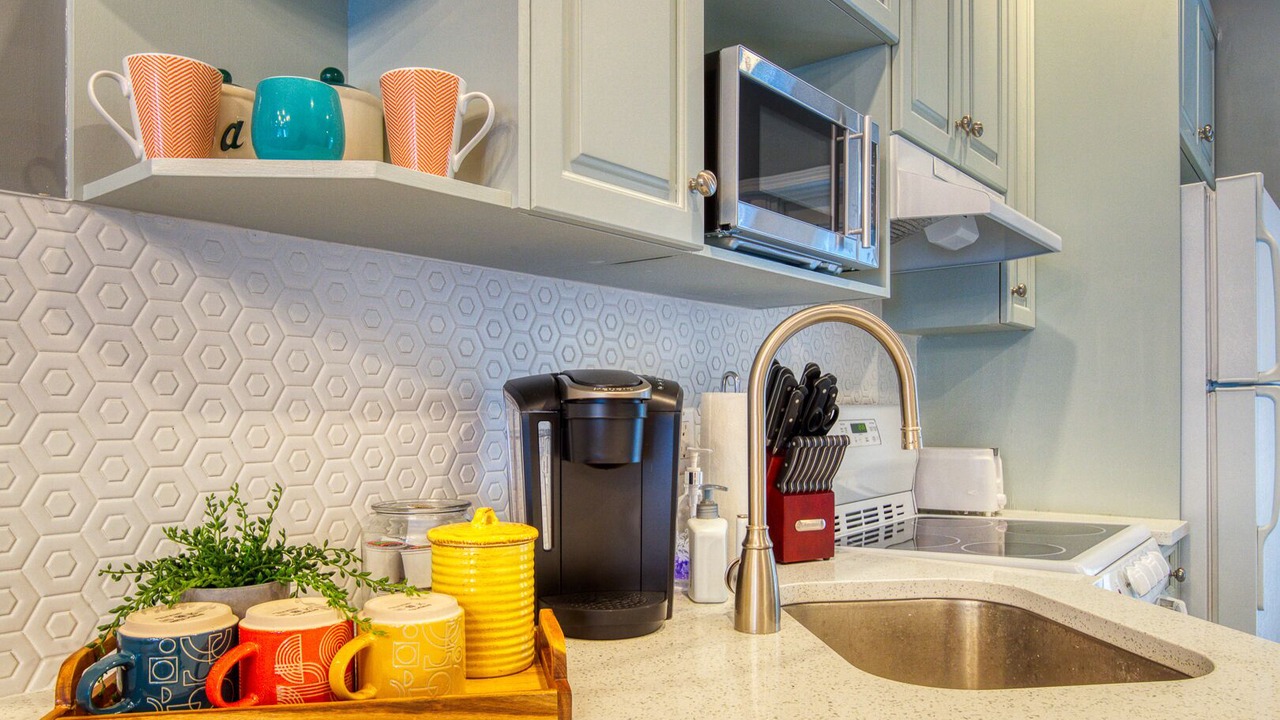 Photo of Kitchen in Harvie Heights