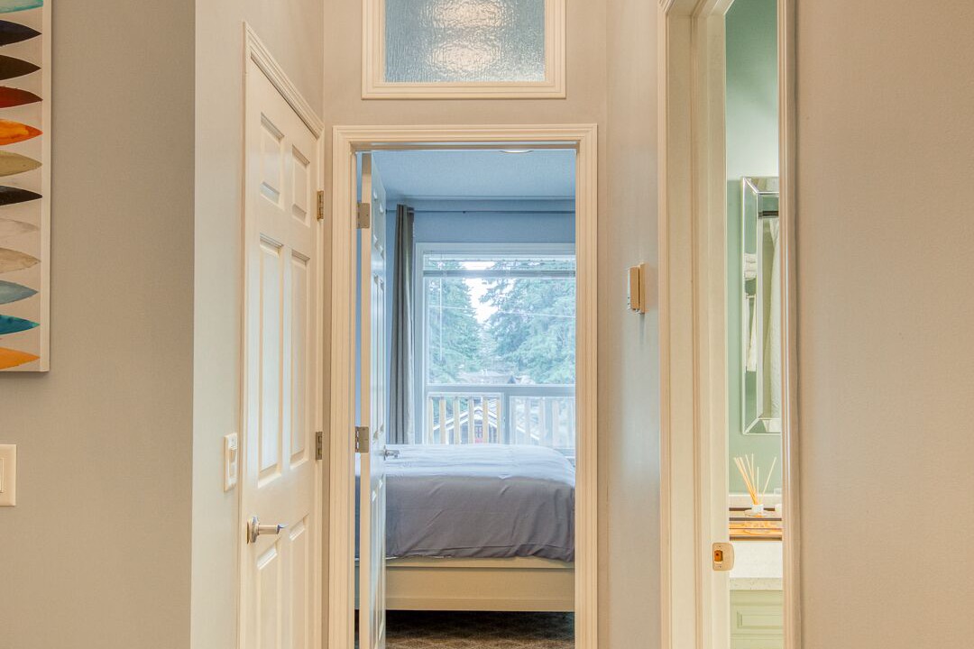 Photo of Bedroom in Harvie Heights