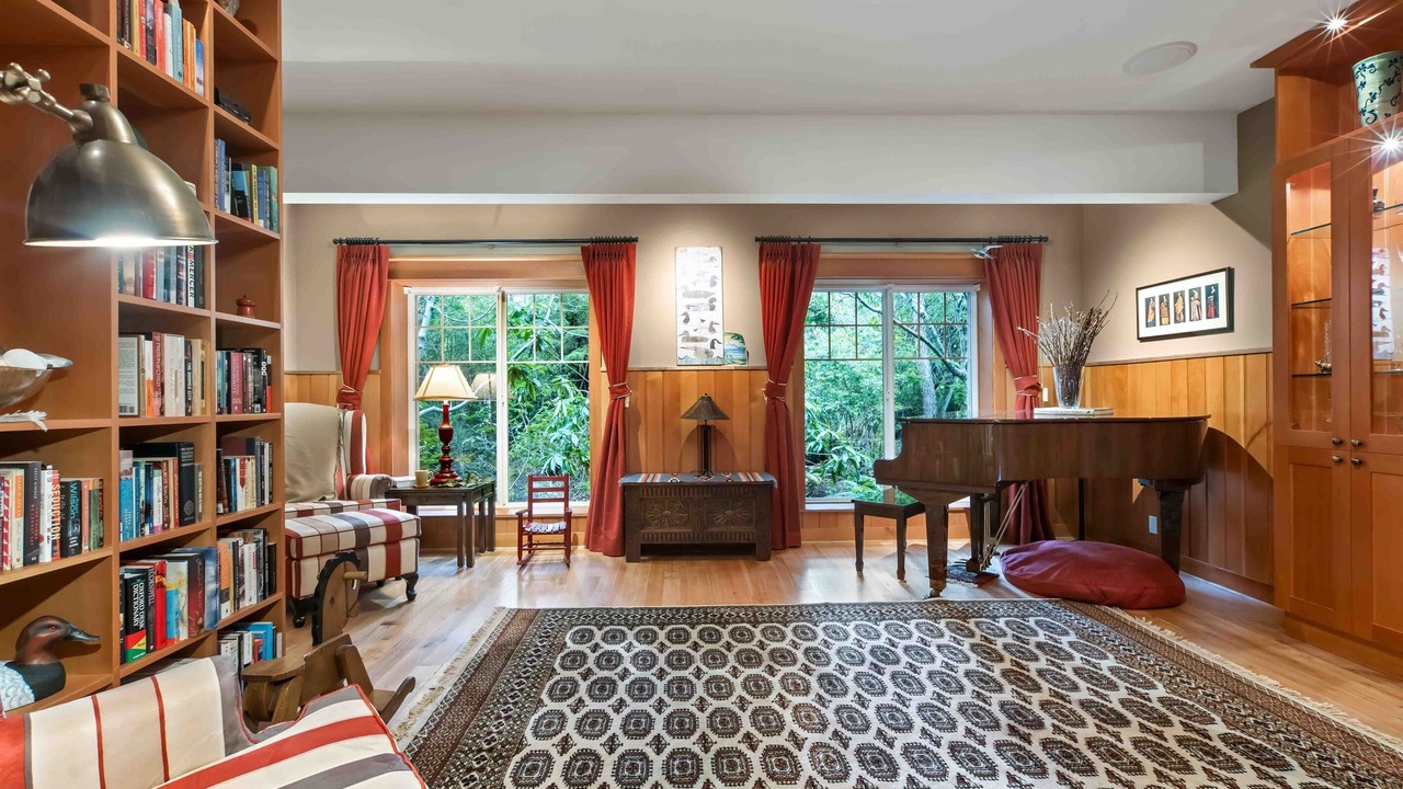 Photo of Bedroom in Tofino