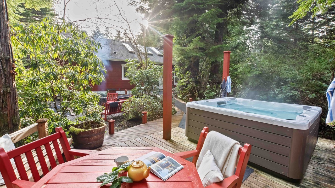 Photo of Outdoor in Tofino