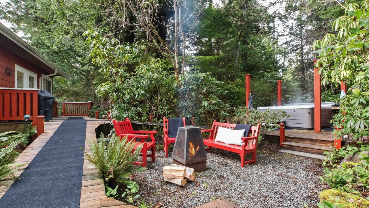 Photo of Others in Tofino