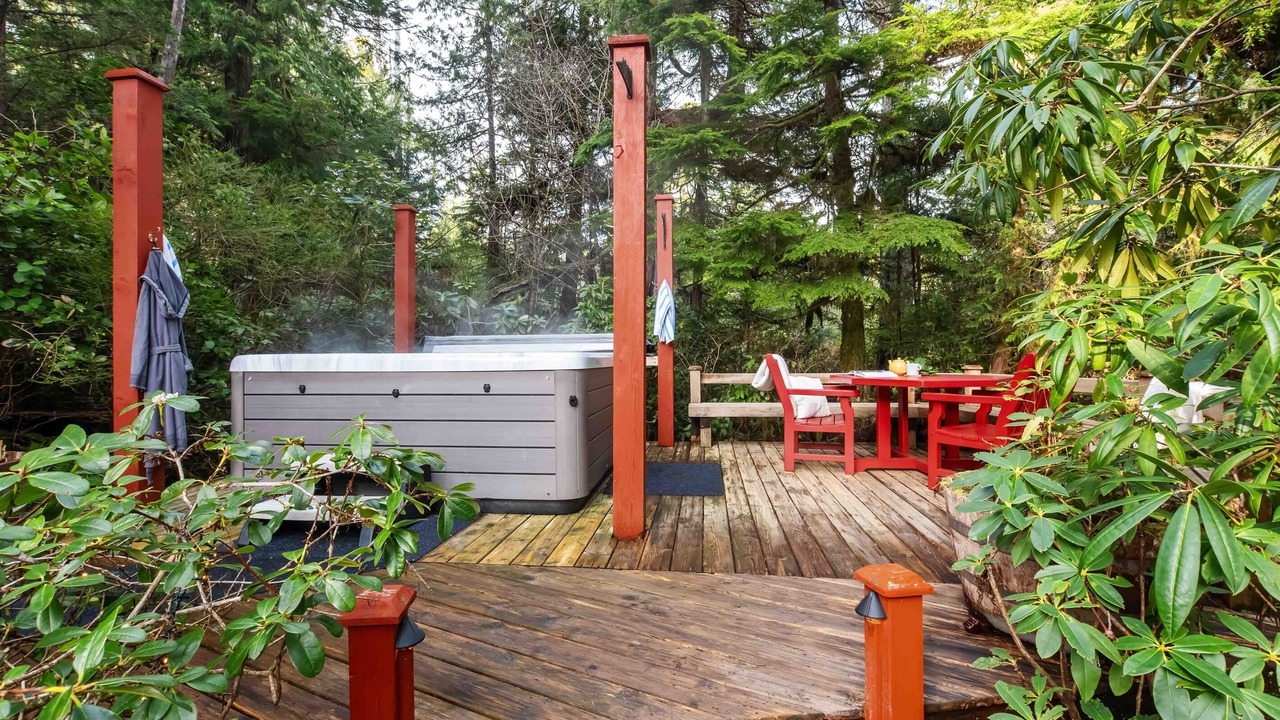 Photo of Others in Tofino