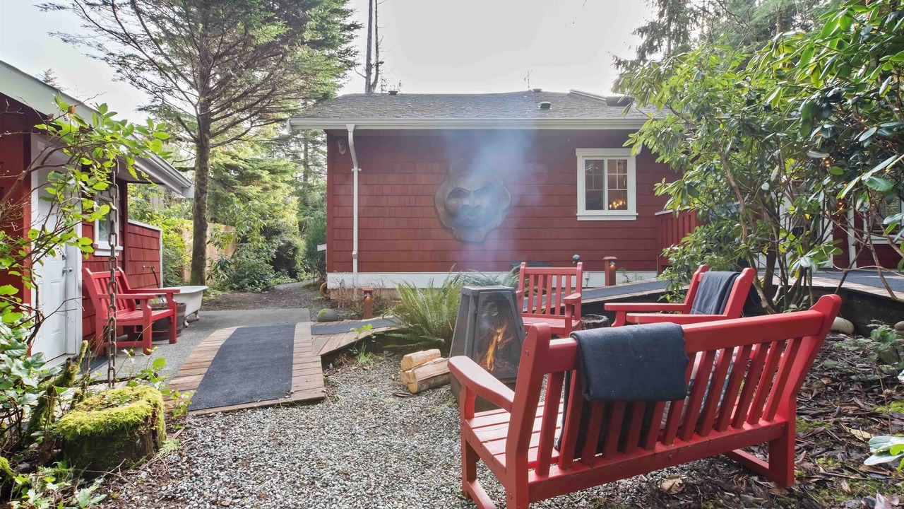 Photo of Others in Tofino