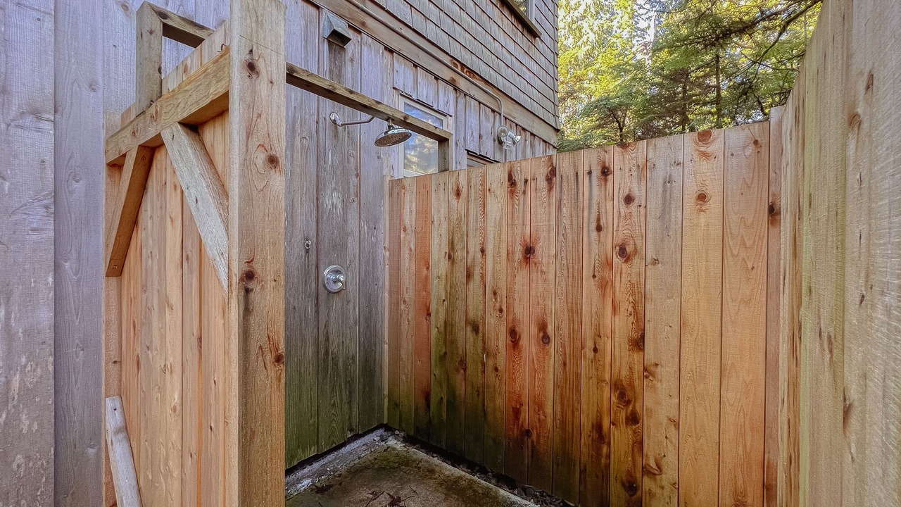 Photo of Outdoor in Tofino