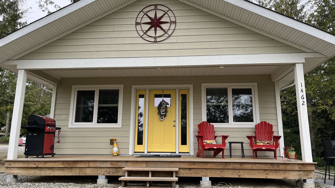 Photo of Outdoor in Gibsons