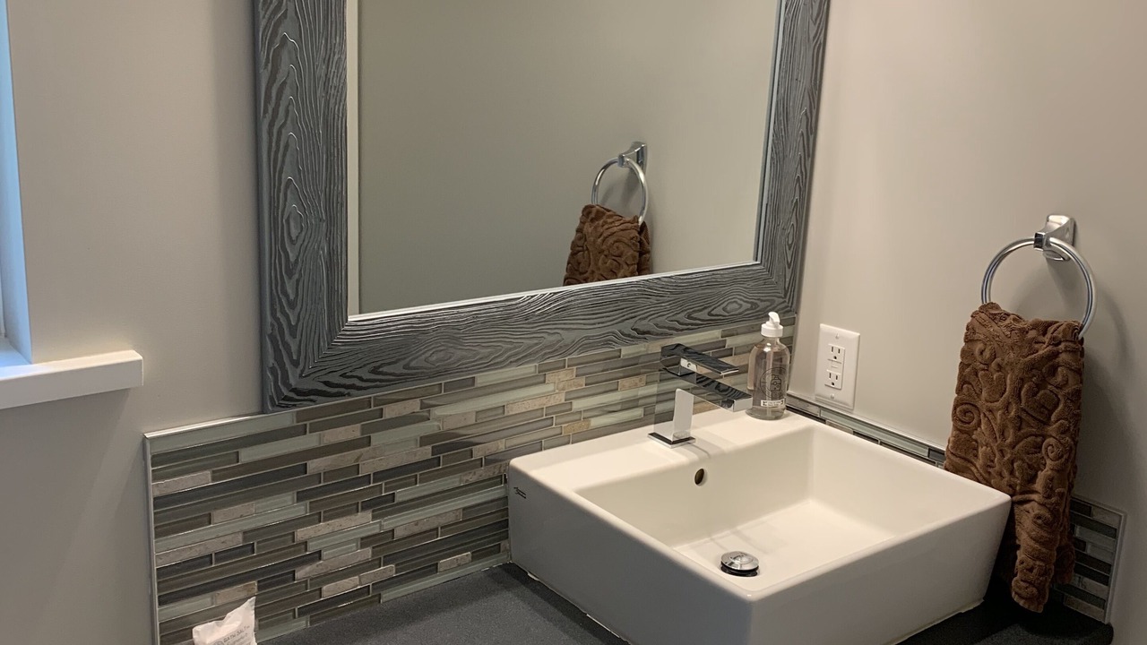 Photo of Bathroom in Gibsons