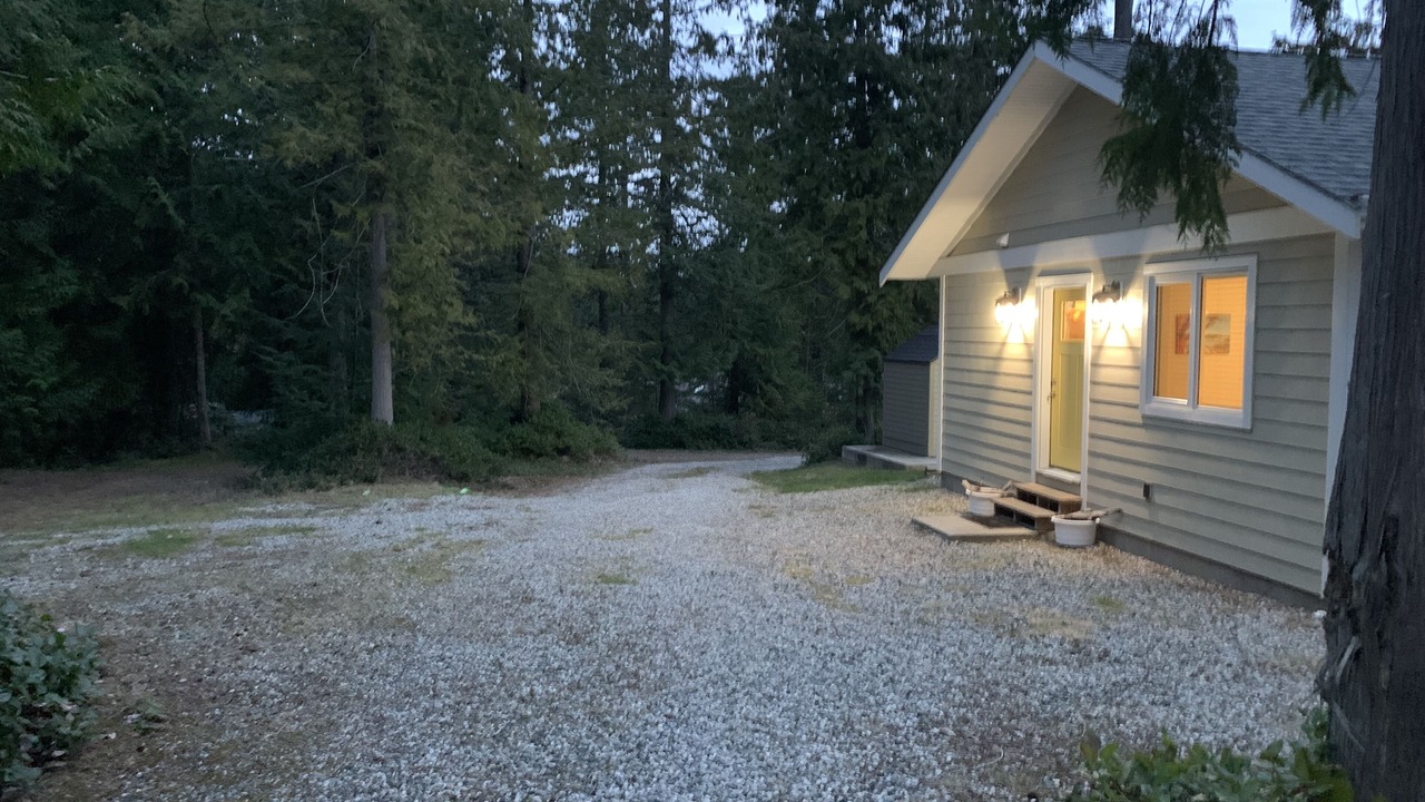Photo of Outdoor in Gibsons