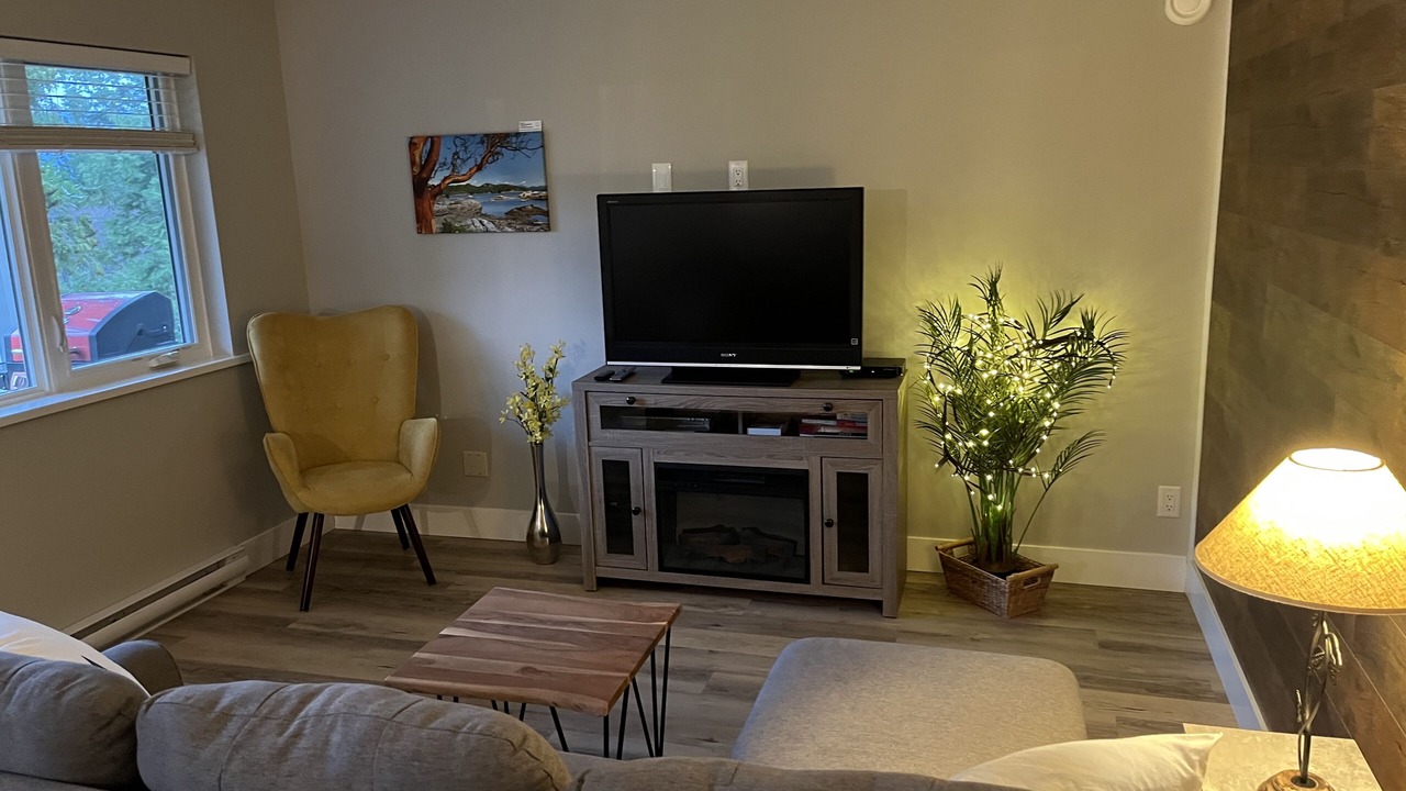 Photo of Livingroom in Gibsons