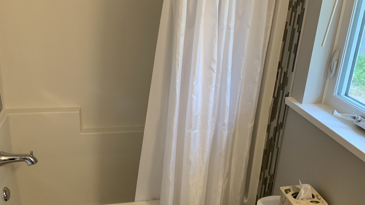 Photo of Bathroom in Gibsons