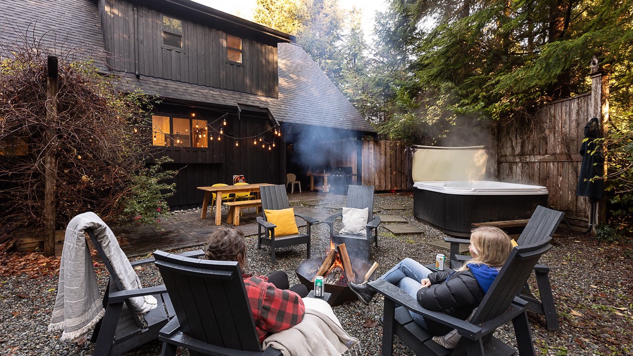 Photo of Others in Tofino