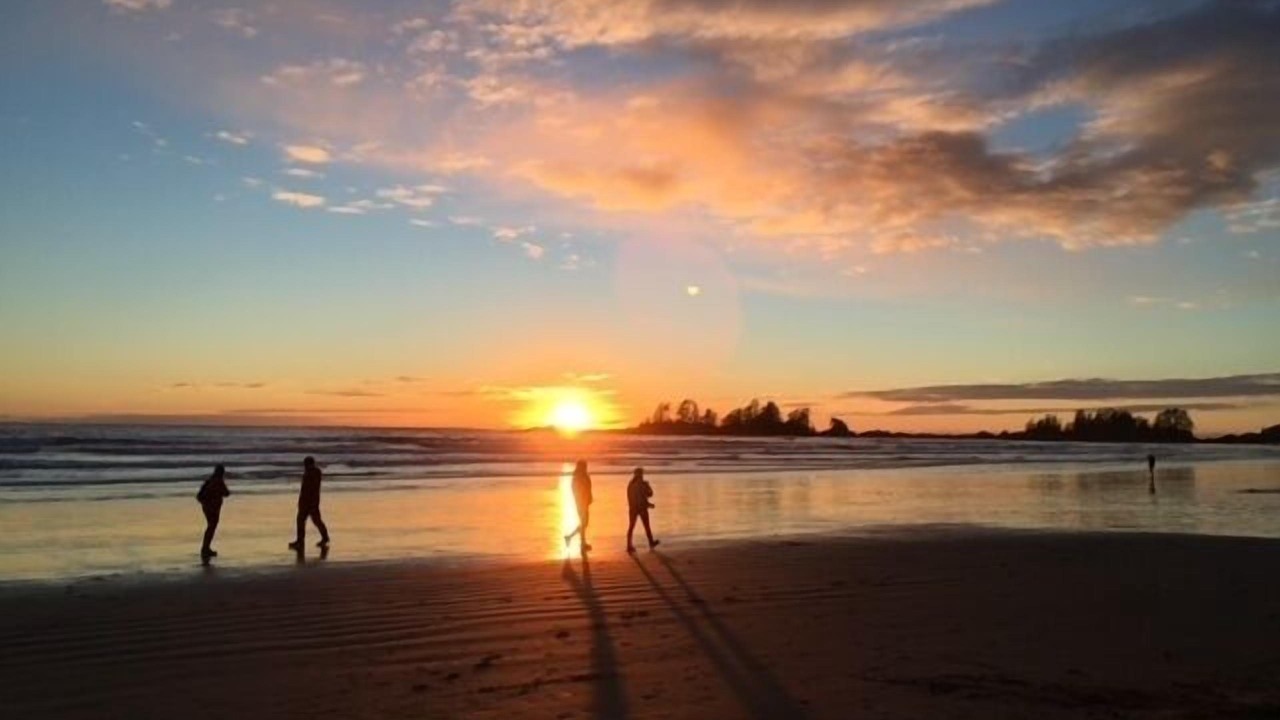 Photo of Others in Tofino
