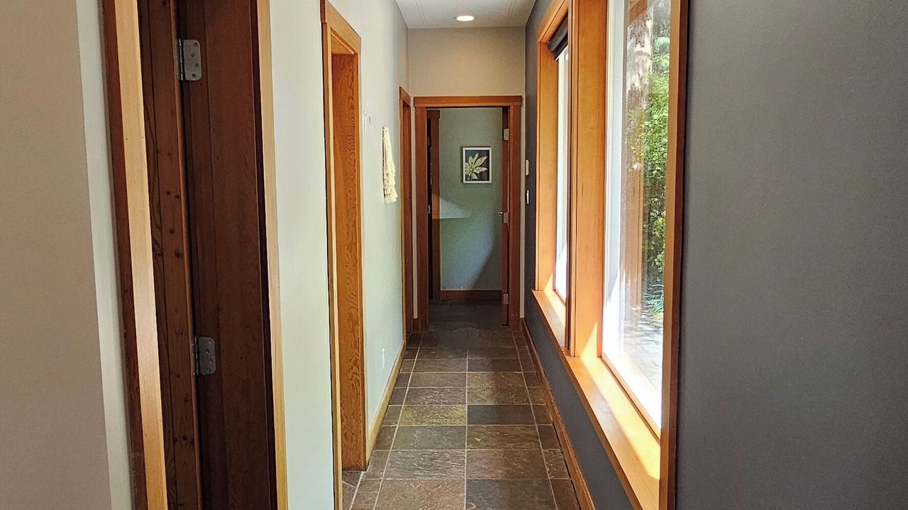 Photo of Bathroom in Tofino