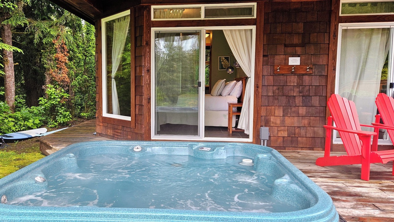 Photo of Others in Tofino
